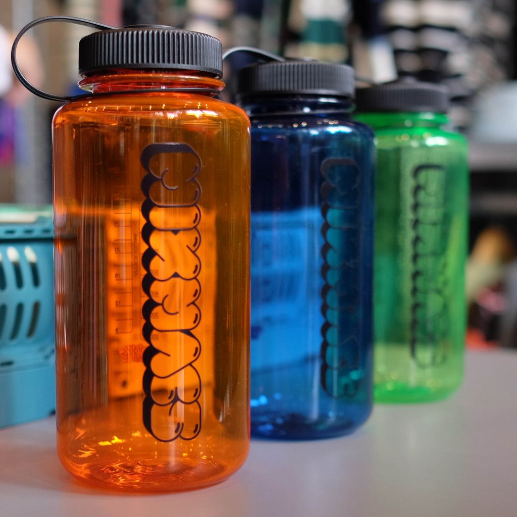 MIXMACS SHIBO TUMBLER 1L | BOTOL MINUM 1 LITER