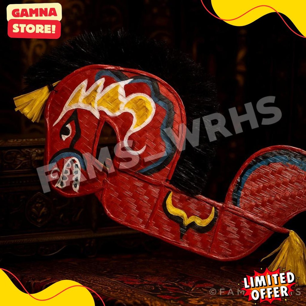 FAMS WRHS Jaranan Jumbo Jaranan Asli Jumbo Jaranan Kepang Pentas