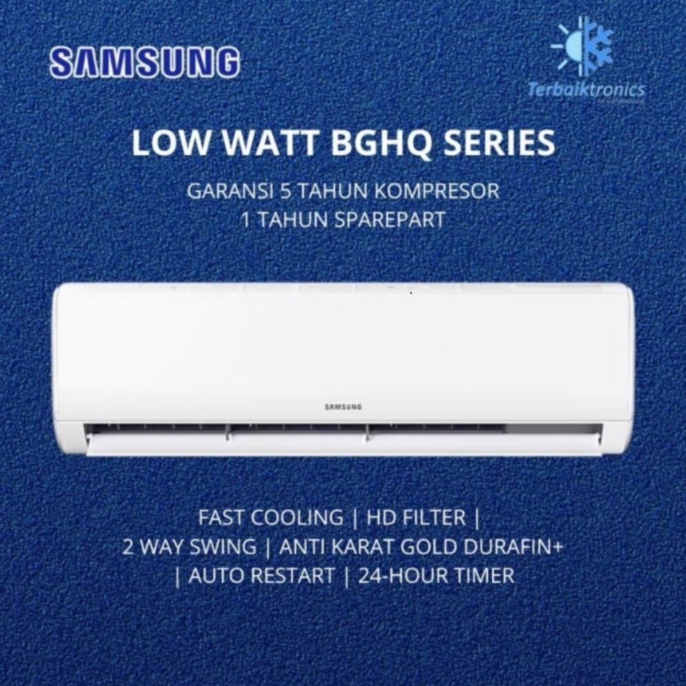 AC Samsung Low Watt 1/2 PK R32 AR05BGHQ / AR05TGHQ