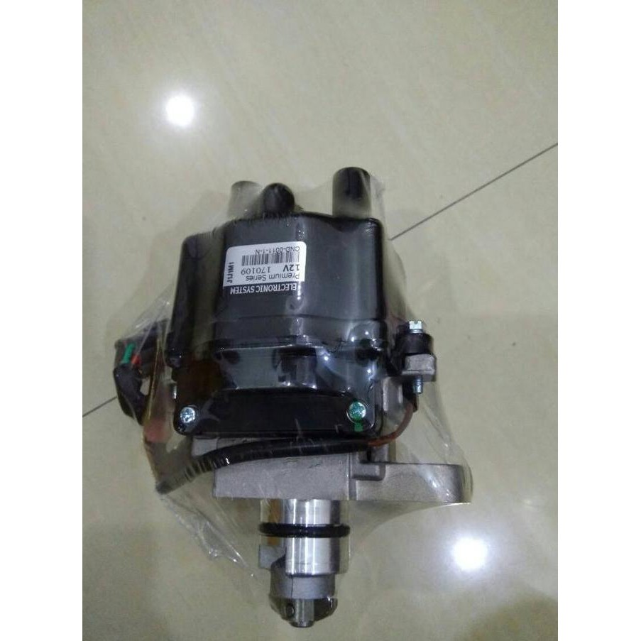 DISTRIBUTOR SOLUNA DELCO SOLUNA DELKO SOLUNA ORIGINAL DAN TERPERCAYA