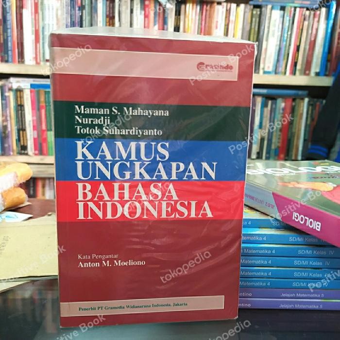 kamus ungkapan bahasa indonesia ori