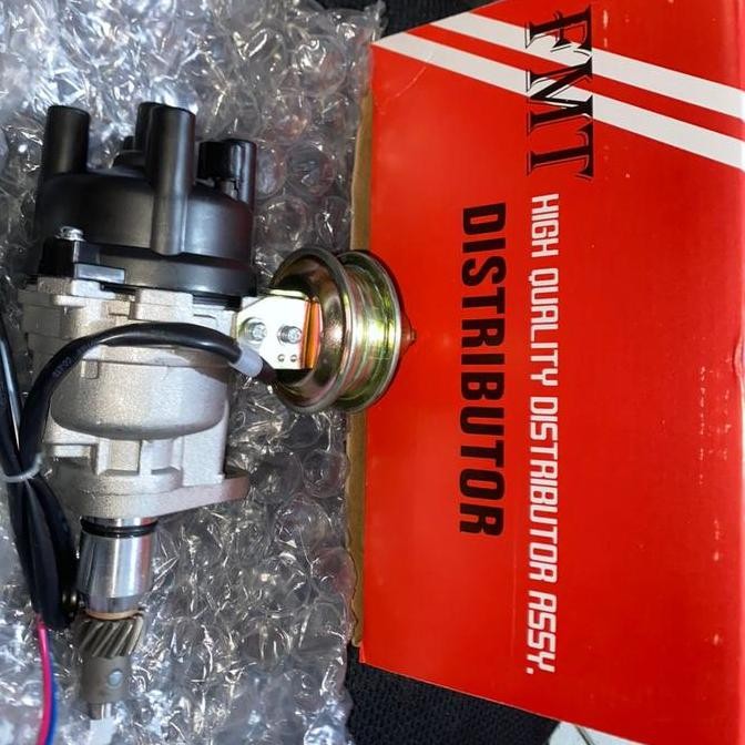 DISTRIBUTOR DELCO CDI KIJANG KAPSUL SUPER 7K 5K ORIGINAL DAN TERPERCAYA
