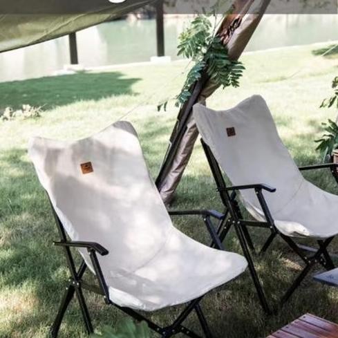 Kursi Lipat Naturehike Nh21Jj003 Tipe 29 Portable Camping Outdoor