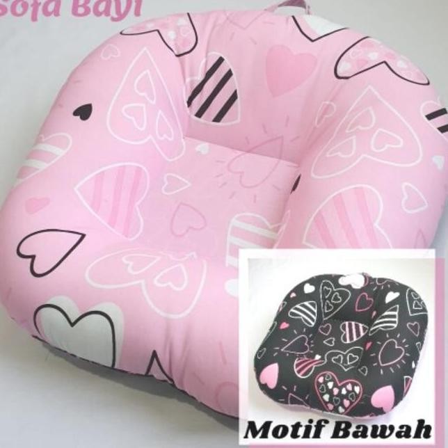 Sofa Bayi Baru Lahir Kter Kado Terlaris Untuk Bayi Kasur Bayi