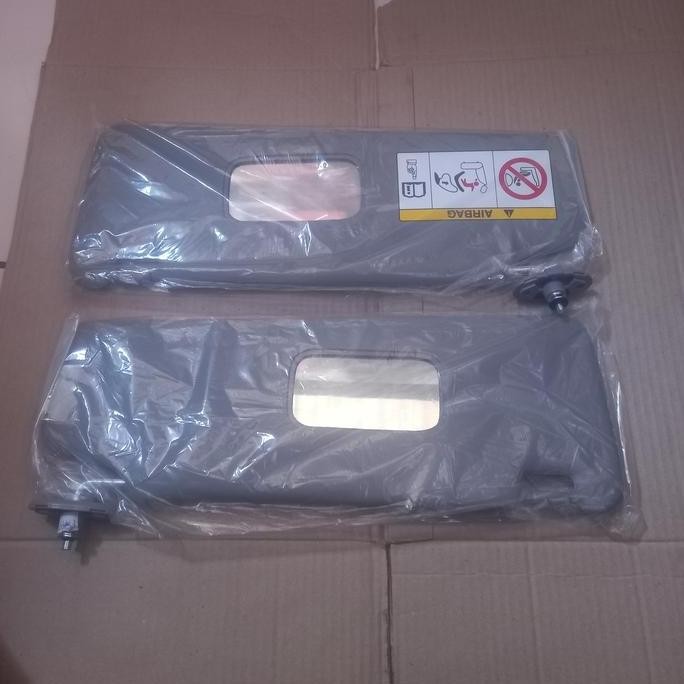NEW Sun Visor Pelindung Panas Matahari Honda Mobilio Set