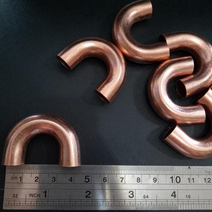 DY100 - Uben AC 1/2"