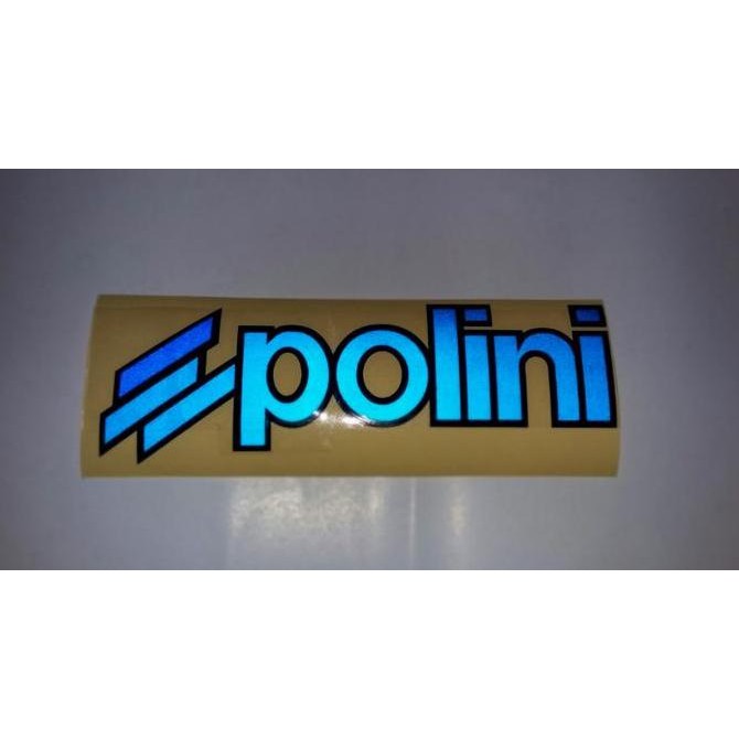 

DF353>> Cutting Stiker Polini Scotlite 3 warna