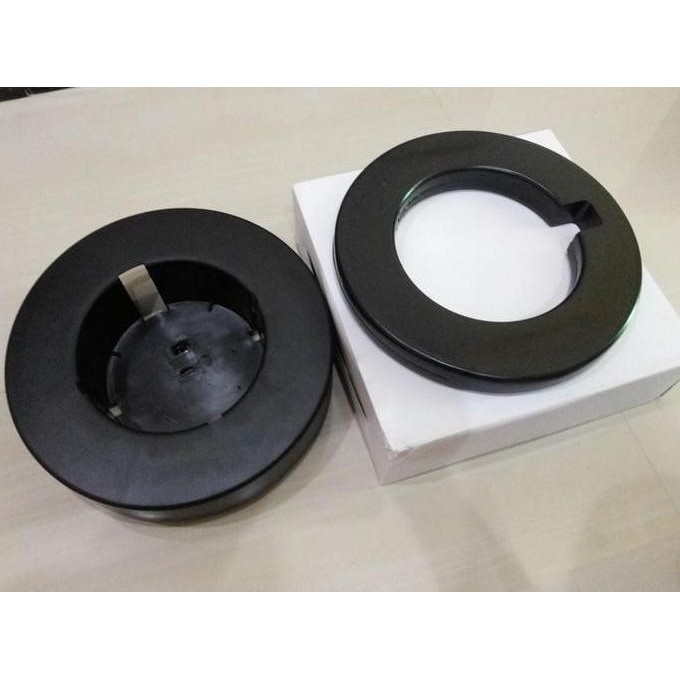 Bst Ready Pelampung Mist Maker 12 Mata Bulat Best Seller