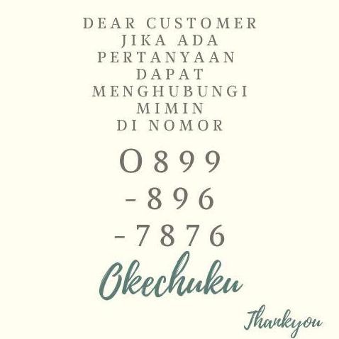 Okechuku DESSY Celana Panjang Wanita Celana Taktikal Celana Tactical
