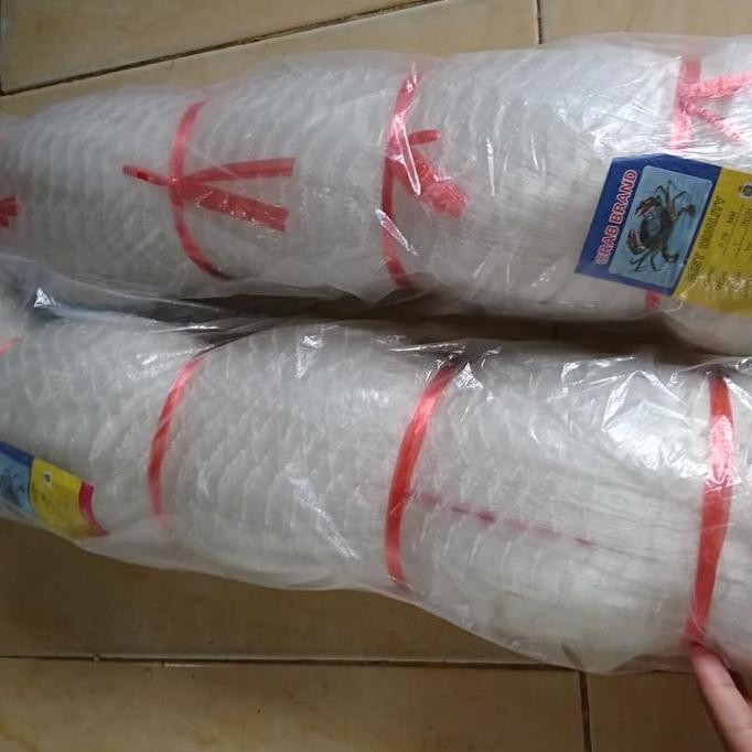 jaring senar atau jaring ikan 028 70x80 yoko
