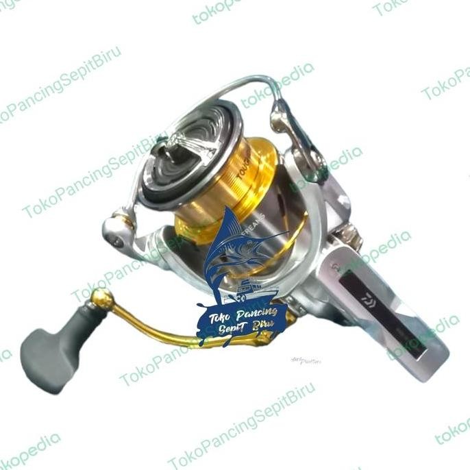 REEL DAIWA FREAMS LT 2500 3000 4000 5000 6000 NEW 2021 | REEL PANCING