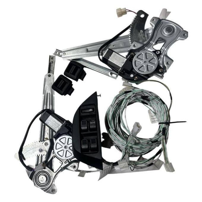 N Power Window Datsun Go/Go+