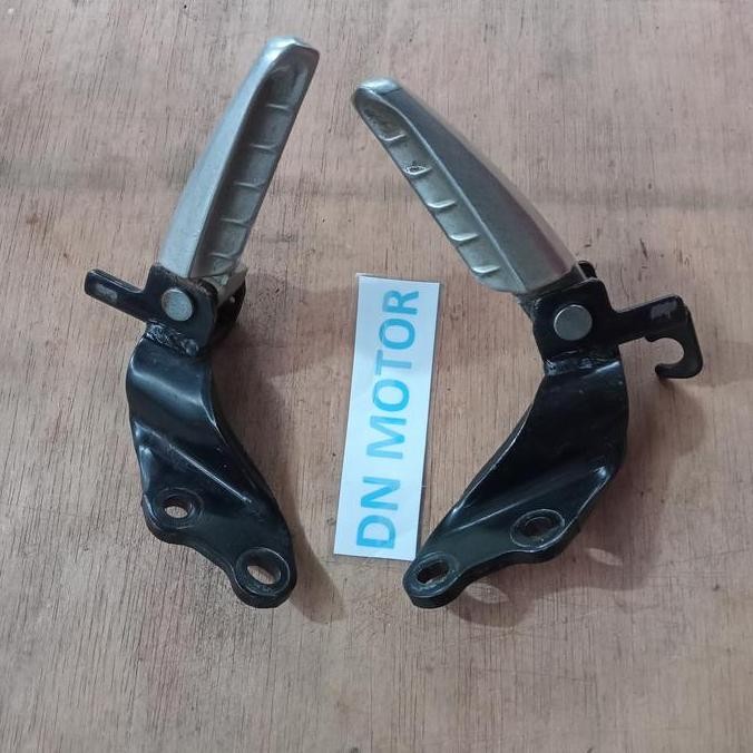 Footstep Belakang Mio Gt Ori Second Forsale