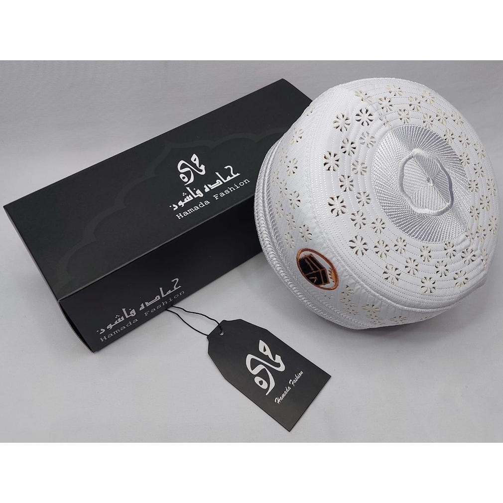 Fj-44 Peci Bugis Laser Premium, Peci Bangladesh Exclusive,, Peci Haji, Peci Saudi, Peci Hamada, Song