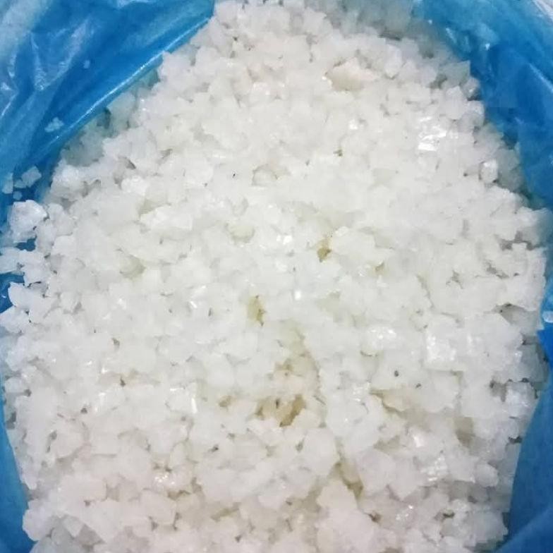 

(Terbaru) garam alami kasar serbaguna masakan dll 500ml (Terlaris)