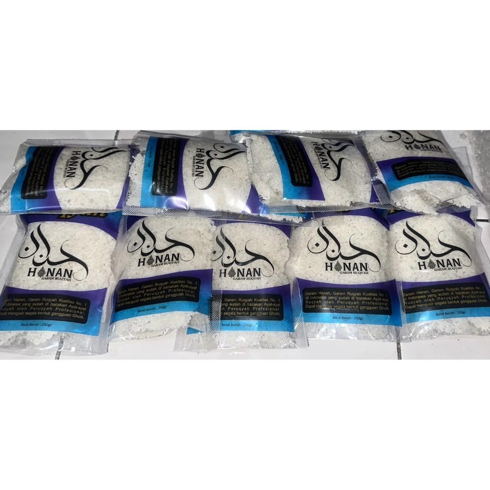 

(Terbaru) HANAN GARAM BELI 1 GRATIS 1 (Terlaris)