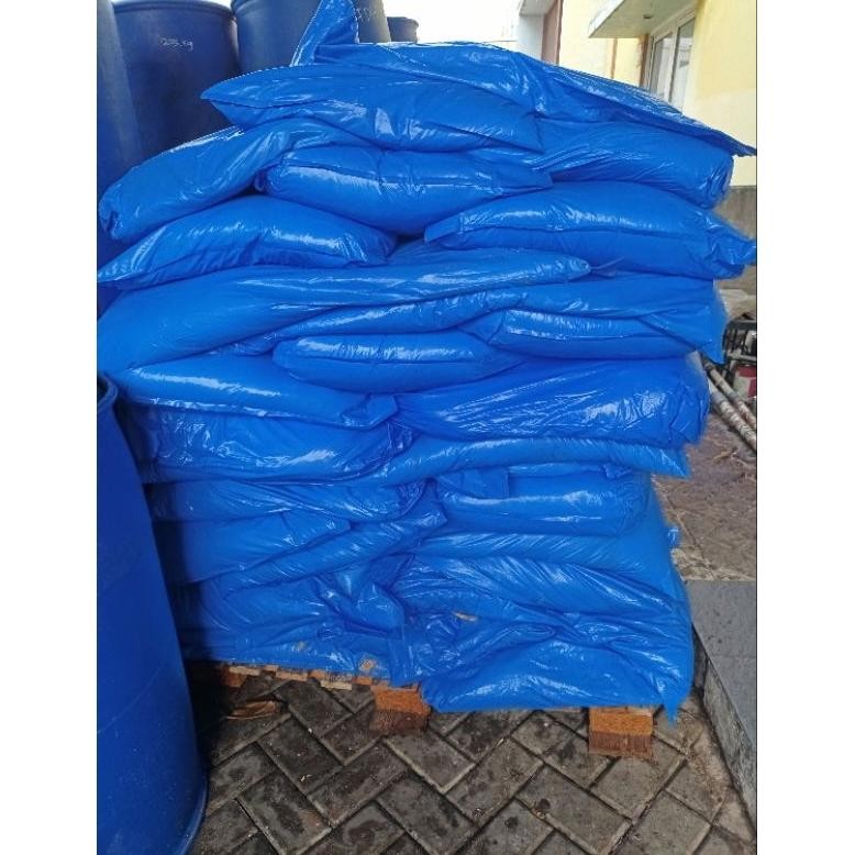 

(Terbaru) Garam Halus Nacl -1zak 25 Kg (Terlaris)