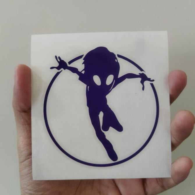 

DB64>> CUTTING STICKER TOM DELONGE FROM THE IMAGINATION LOGO