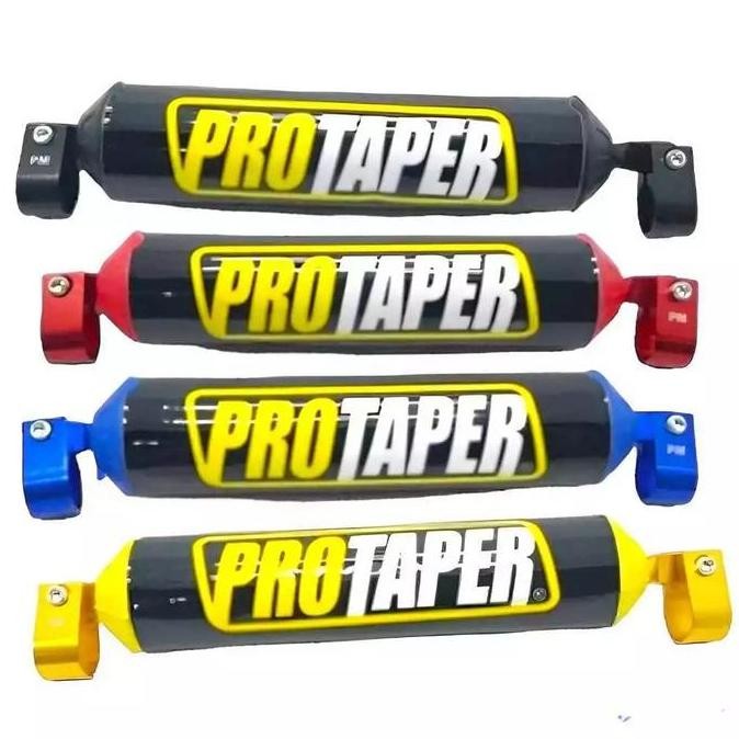 DF163>> Busa stang fatbar protaper set stabilizer stang / Busa Palang Stang Fatbar Protaper