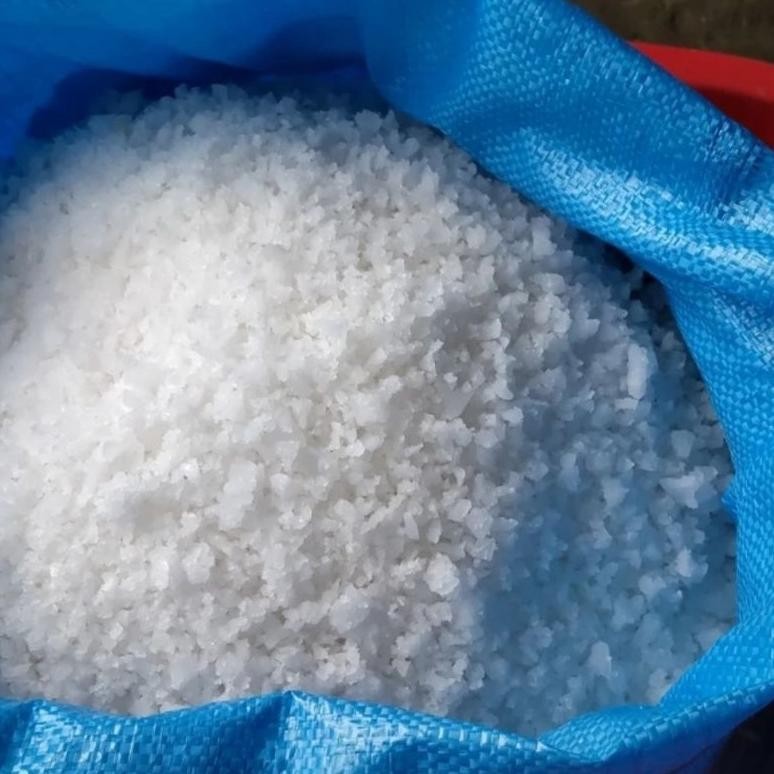 

(Terbaru) GARAM MADURA-GARAM KROSOK-GARAM IKAN-NACL-500gr (Terlaris)