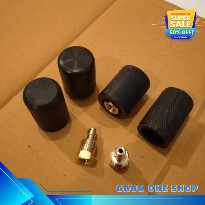 COD,MINI COPLER-MICRO COPLER PCP/MARAUDER HIGHT QUALITY 