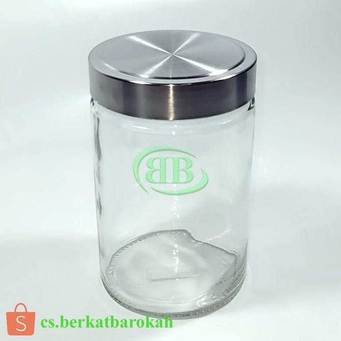 @@@@] Toples Kaca Canister TPE 150 SL Kedawung KIG