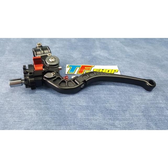 // Handle Kiri CRG GP //