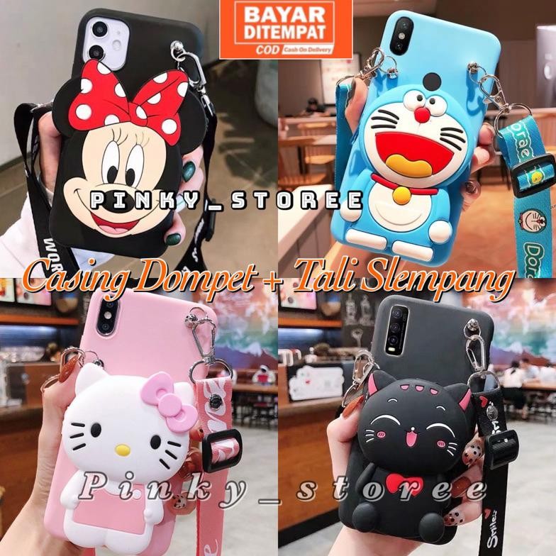 Kekinian Casing Vivo Y36/ Y35/ Y22/ Y16/ Y01/ Y15S/ Y33S/ Y33T/ Y21A/ Y21T/ Y21S/ Y21 / Soft Case Do