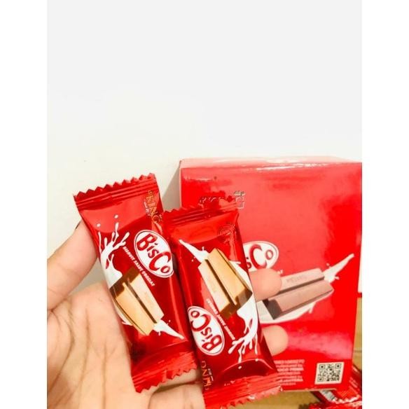 

Dgf-4 Terlaris! Fb-4 [Ecer] Bisco Dking Kitkat - Coklat Biskuit Murah - Cokelat Viral Viral Dgf-4
