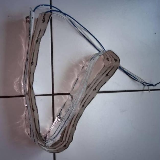 paling diminati] Elemen samping rice cooker yong ma 20 liter