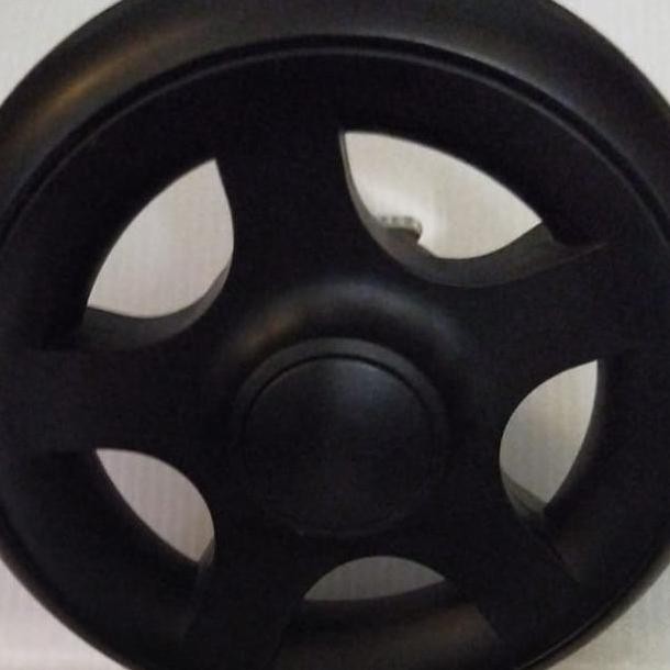 Sparepart Roda Belakang Stroller Cocolatte Cross Over