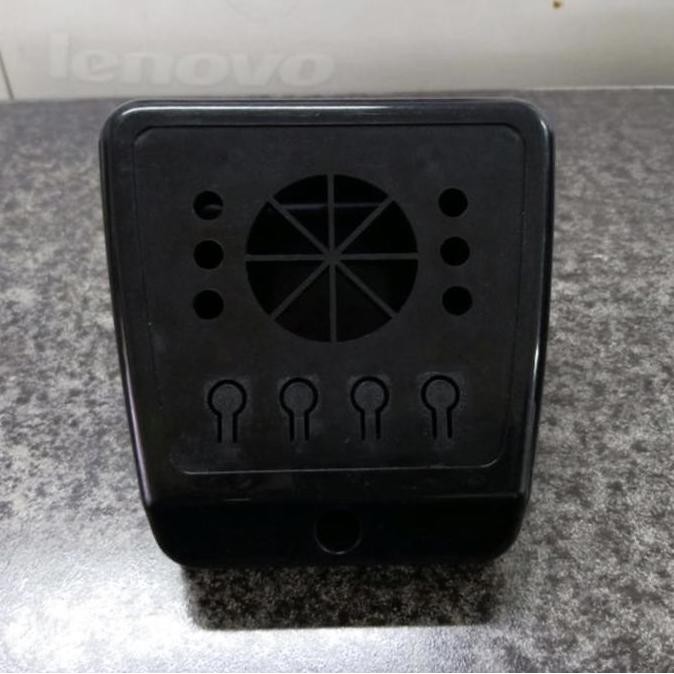 ~~~] Saklar kipas miyako kst 18 rc