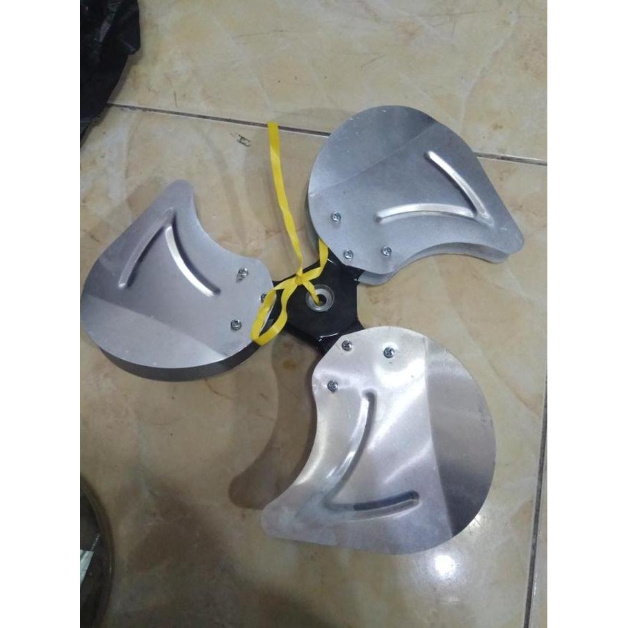 <<<<<] Baling baling kipas regency 12 inc original