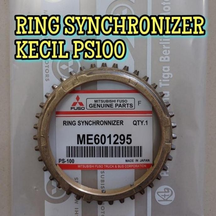 BEBAS ONGKIR - Ring Syncromis / Ring Synchronizer Kecil PS100 ME601295