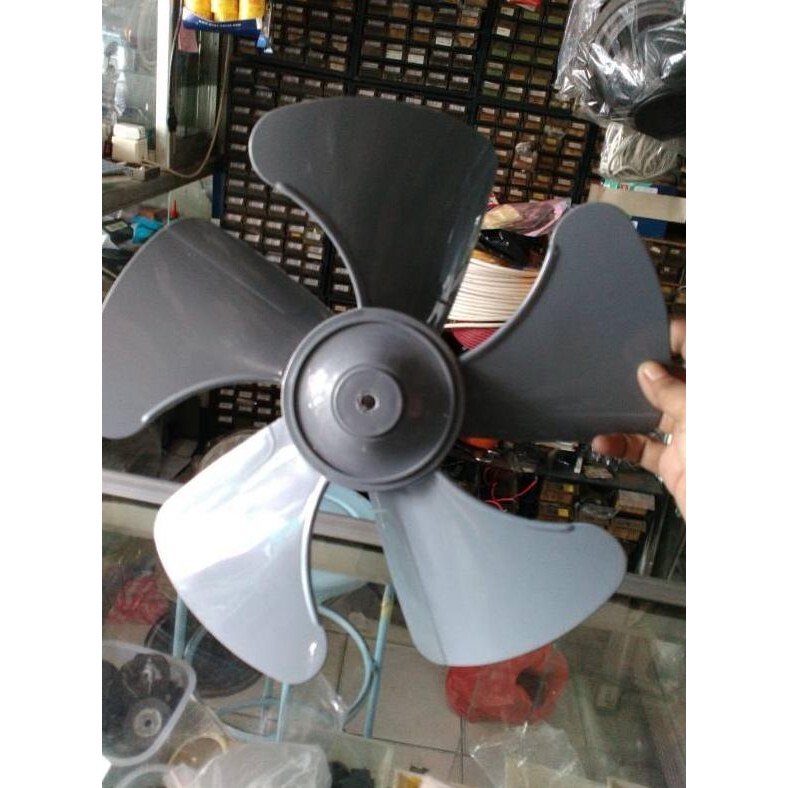 @#@#@#] baling baling exhaust fan maspion 12 in