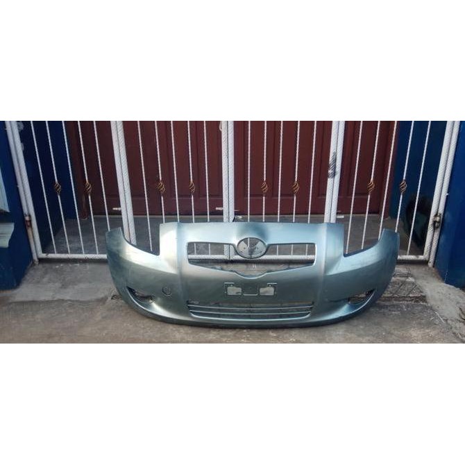 Bumper Toyota Yaris 2006 Original