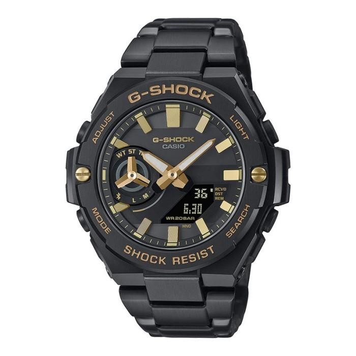 Jam Tangan 100% Original Casio Ori G-Shock gst-b500bd-1a9dr gstb500bd1a9dr gstb500bd 1a9