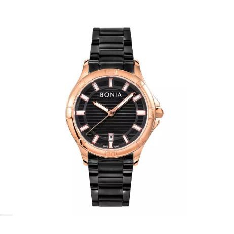 Jam Tangan 100% Original BONIA Ori BR10750-2032AG 10750-2032