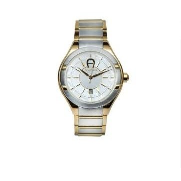 Jam Tangan Pria 100% Original AIGNER Ori  AGA102106 AGA 102106 A102106