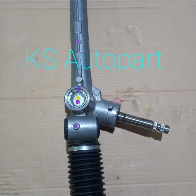 RACK STEERING/RACK STIR TOYOTA YARIS 2006-2013- NEW VIOS 2007-2013 ORI Original