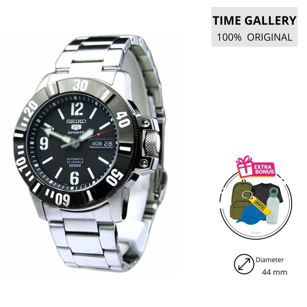 Jam tangan original seiko ori snzg83k1 snzg83k snzg83 snzg 83 k1
