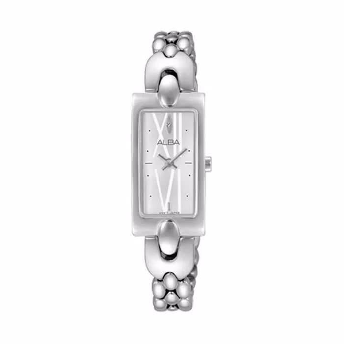 Jam Tangan Wanita Alba aegd47 aegd47x1 original / ori