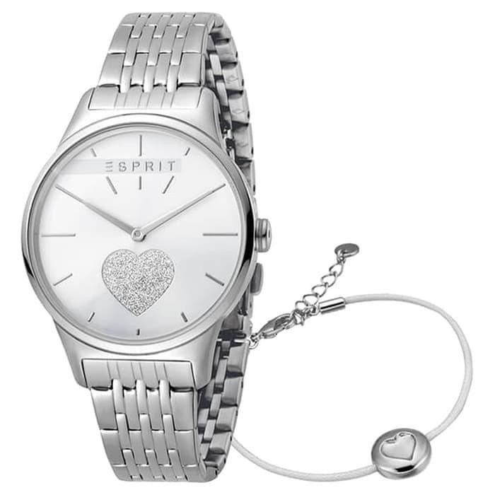 Jam Tangan Wanita 100% Original ESPRIT ES1L026M0225 1L026M0225