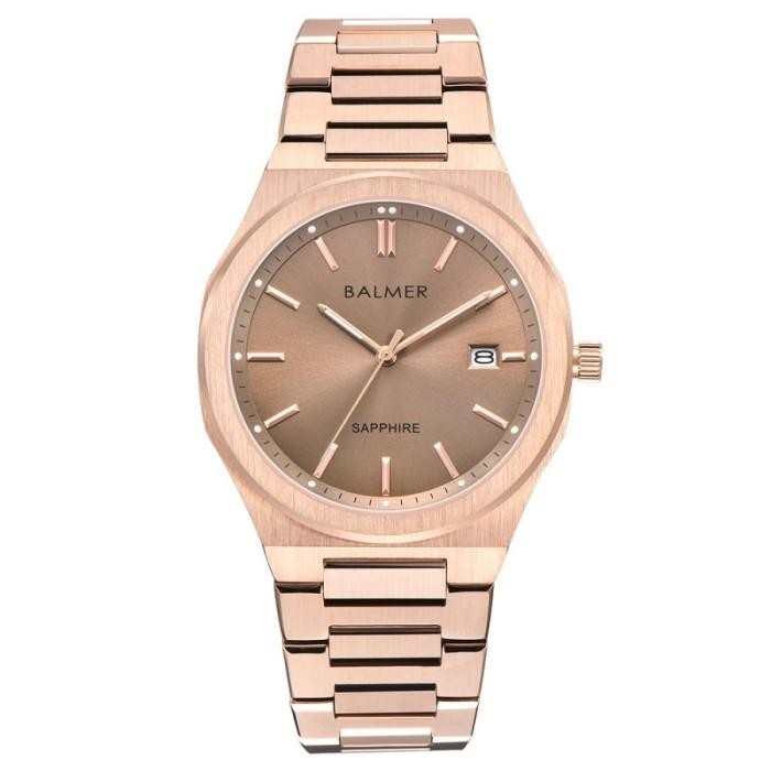 Jam Tangan 100% Original BALMER ORI B2710MRG10 B-2710M RG-10 2710 B2710M RG10 B2710MR G-10 G10