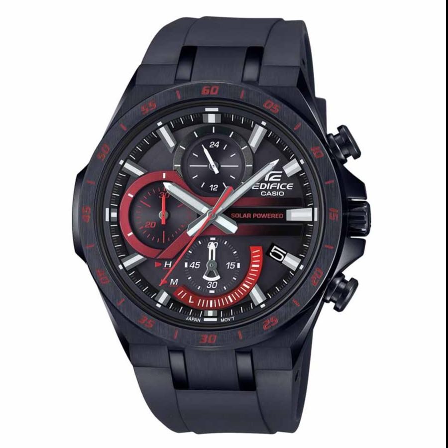 Jam Tangan 100% Original Casio Ori Edifice eqs-920pb-1avudf eqs920pb1avudf eqs920pb 1av 1a 1
