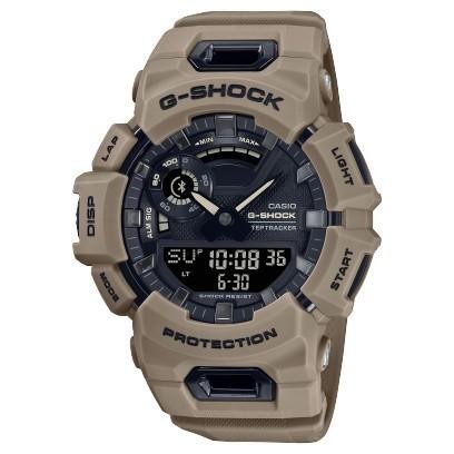 Jam Tangan 100% Original Casio Ori G-Shock gba-900uu-5adr gba900uu5adr gba900uu 5a 5 900
