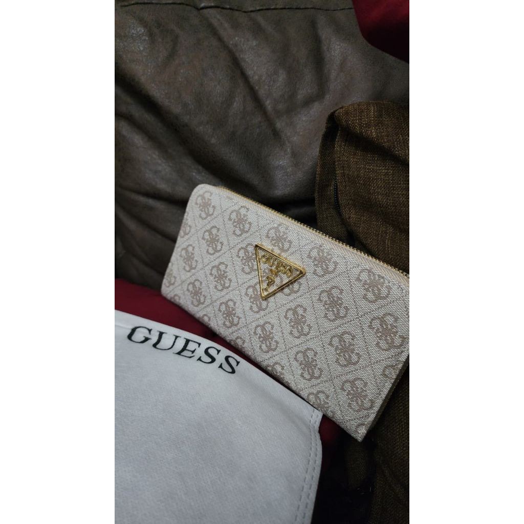 SALE DOMPET GUESS BARU DOMPET WANITA