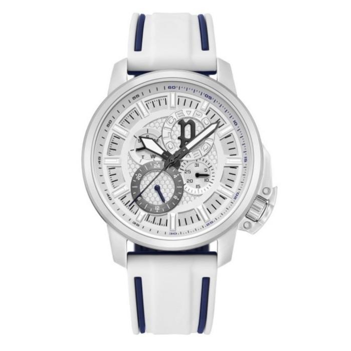 Jam Tangan Police 100% Original Ori PEWJQ0005105 PEWJQ 0005105