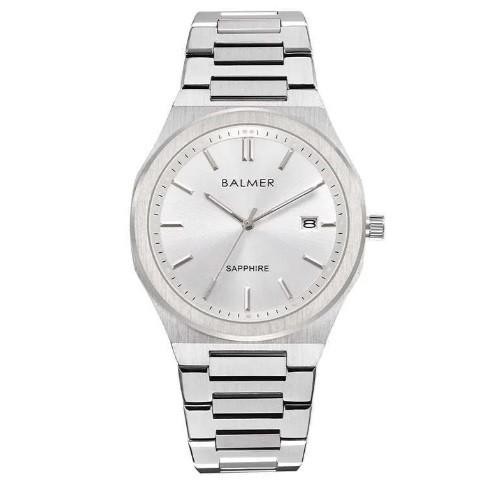 Jam Tangan 100% Original Balmer b2710lss1 b-2710l ss-1 2710 b2710l ss1 b2710ls s-1 s1 ori