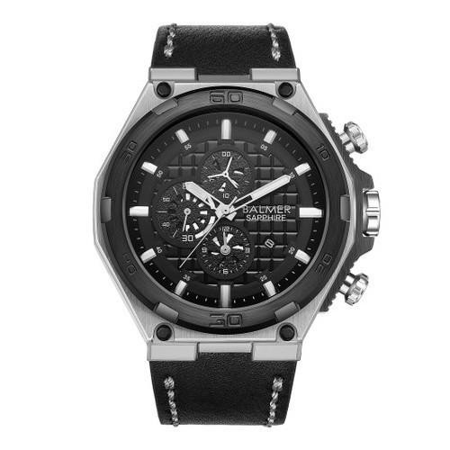 Jam Tangan 100% Original Balmer b7947mcss4 b-7947m css-4 7947 b7947m css4 b7947mc ss-4 ss4 ori